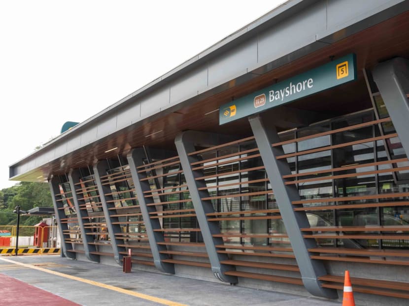 Bayshore MRT
