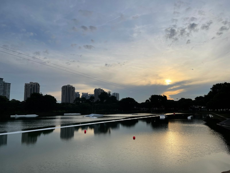 Complete Guide to East Coast Park