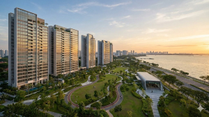 The New Face of East Coast Living- A Deep Dive into the Bayshore Estate Master Plan