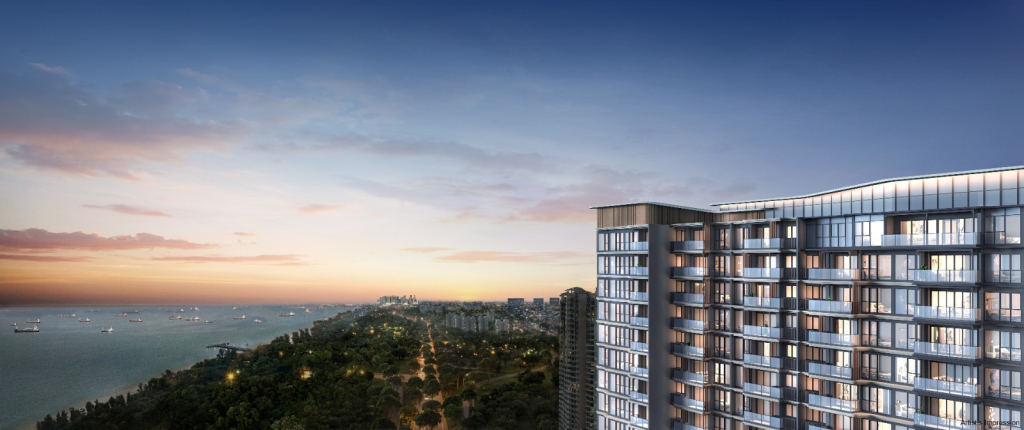Velabay at Bayshore Skyline